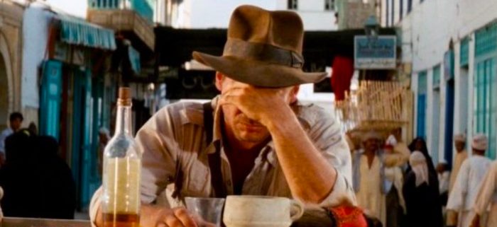 Indiana Jones 5 Cập nhật