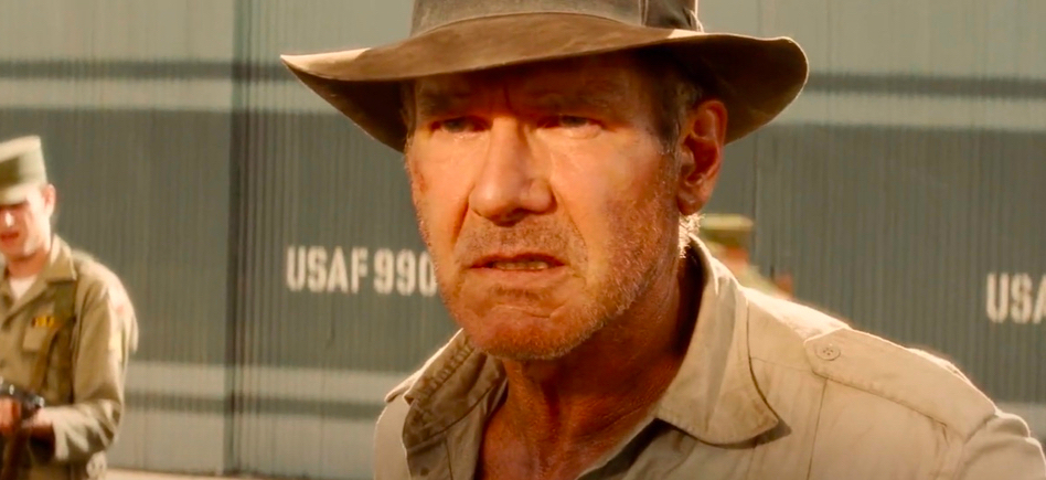 Ảnh nhóm Indiana Jones 5 xác nhận Indy De-Aged – / Film