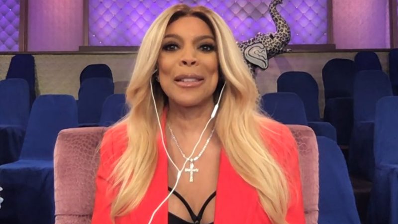 Wendy Williams bị sa thải vì nói 'Cái chết cho cha mẹ của Britney Spears' sau lời khai trước tòa của ca sĩ

