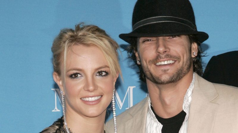 Luật sư nói Kevin Federline, cựu Britney Spears muốn cô ấy 'hạnh phúc và khỏe mạnh' trong cuộc chiến bảo tồn

