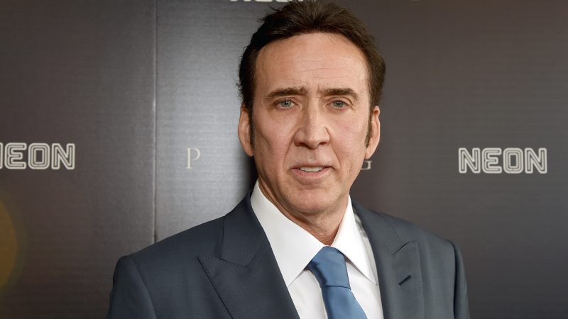 Nicolas Cage giải thích lý do anh rời Hollywood: 'Tôi không biết mình có muốn quay lại không'

