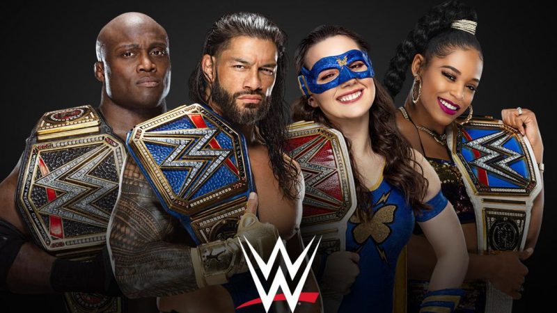 WWE thông báo trả tiền cho mỗi lần xem vào ngày đầu năm mới ở Atlanta

