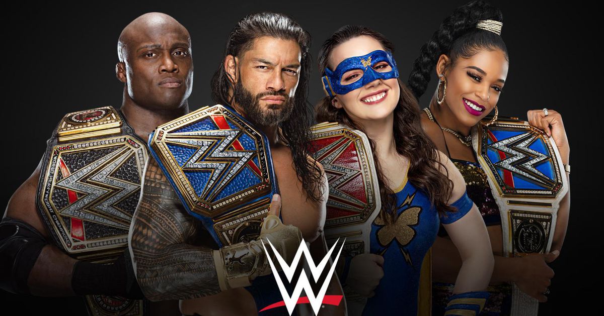 WWE thông báo trả tiền cho mỗi lần xem vào ngày đầu năm mới ở Atlanta