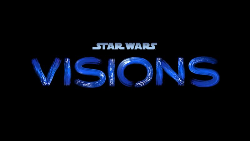 Xem đoạn giới thiệu đầu tiên cho Star Wars: Anthology of Visions

