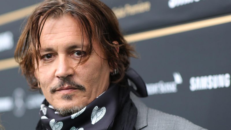 Johnny Depp nói về việc tẩy chay Hollywood trong cuộc phỏng vấn đầu tiên kể từ khi thua kiện

