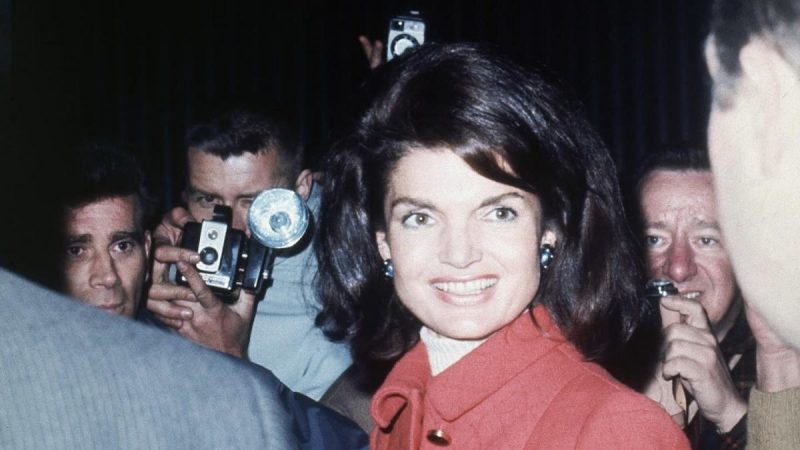 Những bức ảnh mới này về những đứa cháu đang lớn của Jackie Kennedy chứng minh rằng Rose là hình mẫu của Đệ nhất phu nhân quá cố

