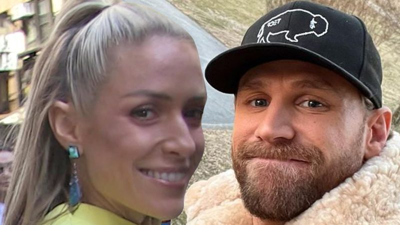 Kristin Cavallari Hẹn hò Ca sĩ nhạc đồng quê Chase Rice

