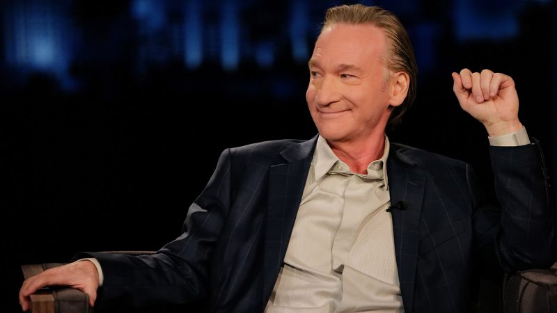 Bill Maher: Việc cắt giảm tài trợ của cảnh sát đến từ việc 'thức dậy' và 'nó sẽ giết người'

