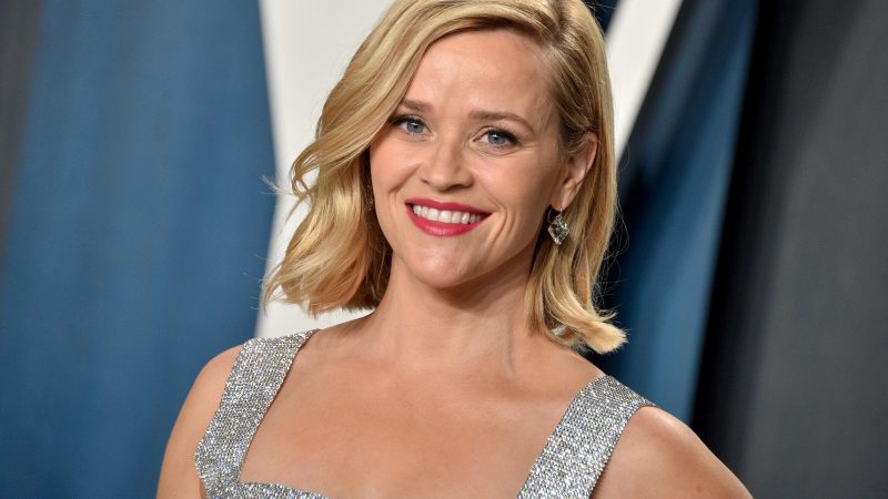 Reese Witherspoon về lý do tại sao bây giờ là thời điểm để bán Hello Sunshine

