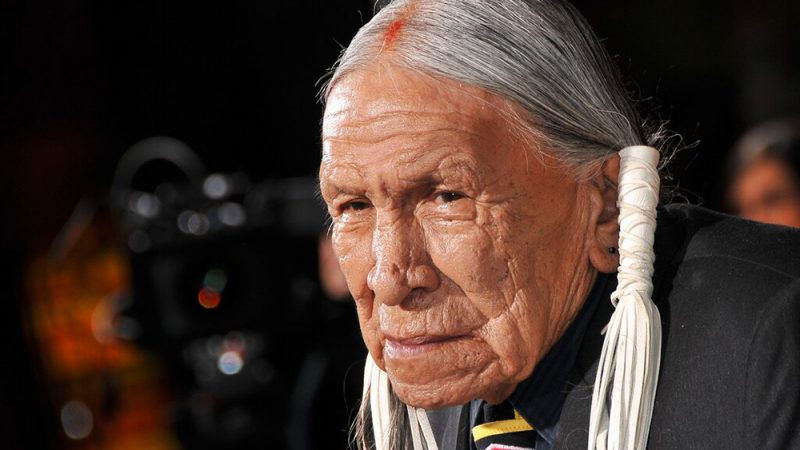 Saginaw Grant Dead: Diễn viên 'The Lone Ranger' và 'Breaking Bad' đã 85 tuổi

