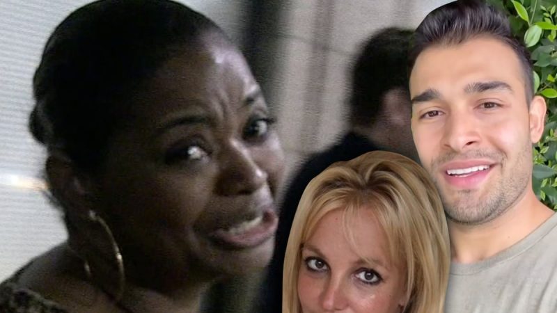 Octavia Spencer xin lỗi Britney Wissam vì lời cảnh báo của Brinab

