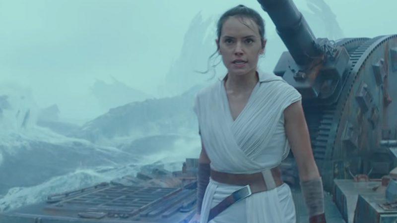 Biên tập viên Star Wars và vợ cũ của George Lucas đã đóng bộ ba phim mới nhất, các nhà sản xuất Kathleen Kennedy, JJ Abrams

