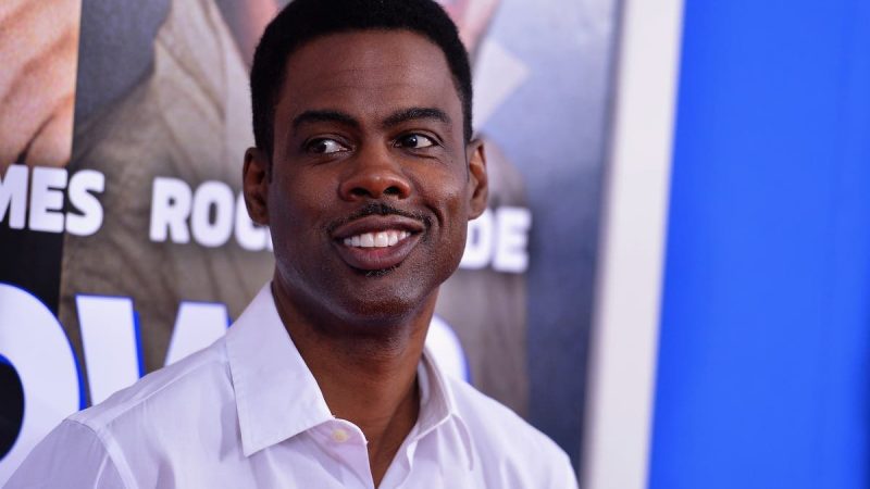 Chris Rock tiết lộ anh ấy có Covid-19 trong khi kêu gọi những người khác tiêm phòng: 'Tin tôi đi, bạn không muốn điều này'

