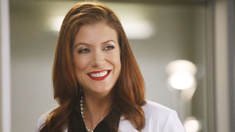 Kate Walsh sẽ trở lại trong Phần 18 với vai Addison - Deadline

