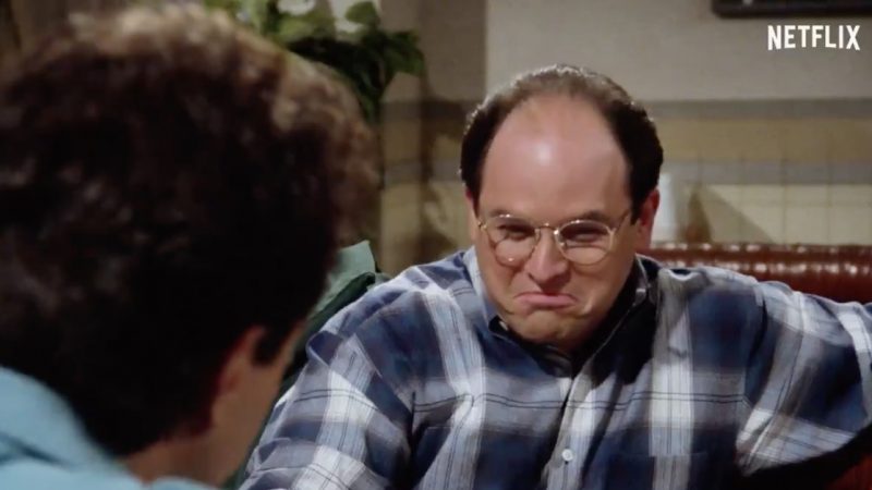 Netflix sẽ phát hành tất cả 180 tập Seinfeld bắt đầu từ ngày 1 tháng 10

