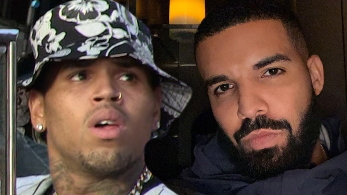 Chris Brown, Drake kiện vi phạm bản quyền do ‘không có chỉ đạo’