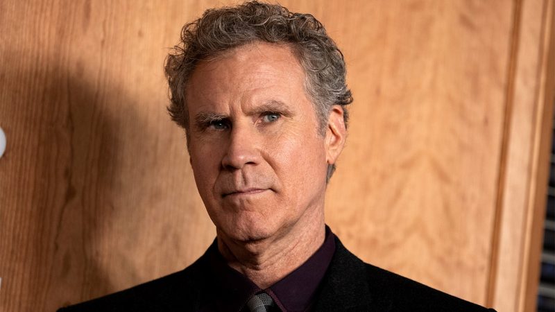 Will Ferrell đã từ chối 29 triệu USD cho phần tiếp theo của Elf vì kịch bản không hay.

