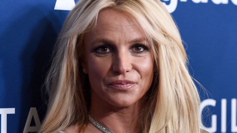 Britney Spears đưa ra lời cảnh báo đáng ngại cho gia đình ngay cả khi thời hạn bảo quản đã hết

