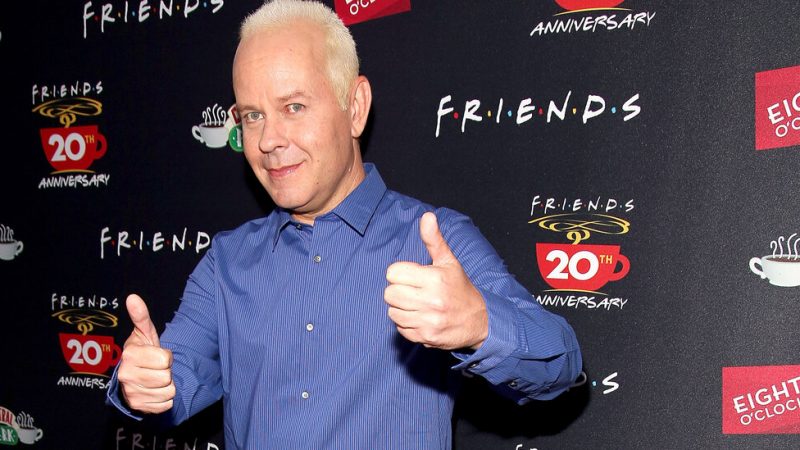 James Michael Tyler, người đóng vai Gunther trong Friends, đã qua đời ở tuổi 59

