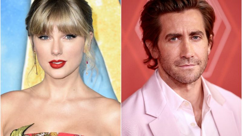 Người hâm mộ Taylor Swift phản ứng với ca khúc dài 10 phút All Too Well: F *** You Jake Gyllenhaal

