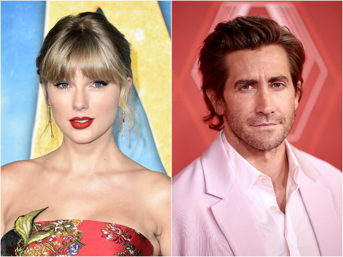 Người hâm mộ Taylor Swift phản ứng với ca khúc dài 10 phút All Too Well: F *** You Jake Gyllenhaal