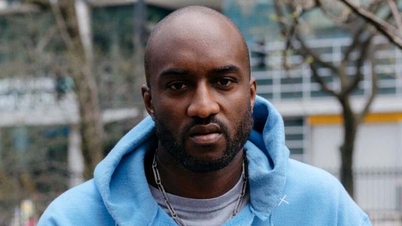 Nhà thiết kế phá rào Virgil Abloh đã qua đời ở tuổi 41

