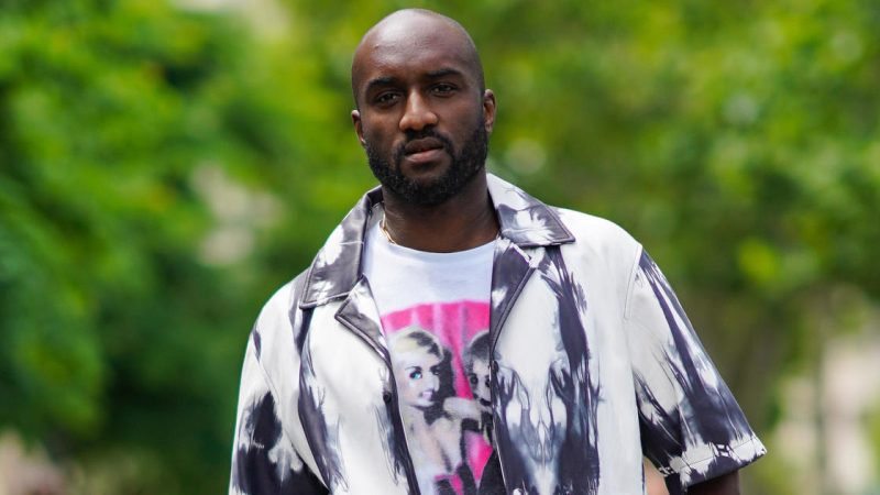 Virgil Abloh, giám đốc kỹ thuật của Louis Vuitton và là người sáng lập Off-White, đã qua đời vì bệnh ung thư ở tuổi 41

