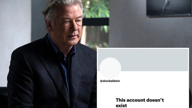 Alec Baldwin, vợ xóa tài khoản Twitter sau cuộc phỏng vấn 'Rust'

