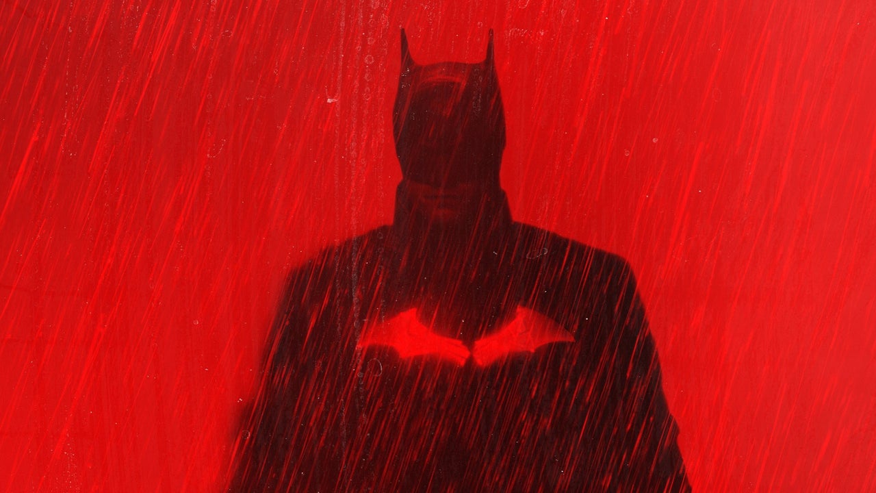 Batman: Matt Reeves tiết lộ Bruce Wayne với Robert Pattinson được truyền cảm hứng bởi Kurt Cobain