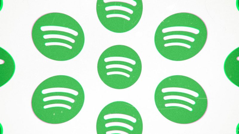 Spotify xóa nội dung hài kịch nổi tiếng do tranh chấp bản quyền

