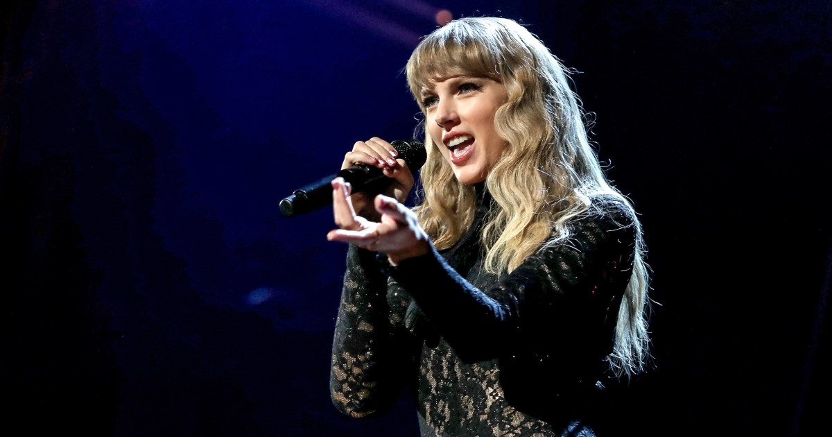 Taylor Swift yêu cầu thẩm phán bác bỏ vụ kiện bản quyền ‘Shake It Off’