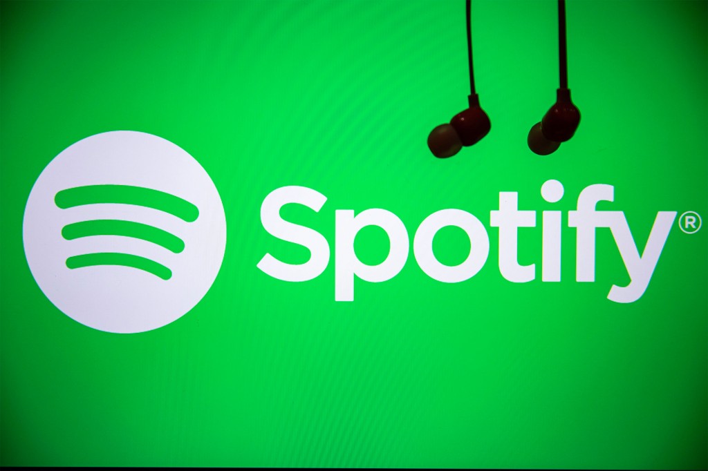 "Chúng tôi muốn tất cả nội dung âm thanh và âm nhạc trên thế giới có sẵn cho người dùng Spotify," nhà cung cấp dịch vụ phát trực tuyến cho biết trong một tuyên bố.