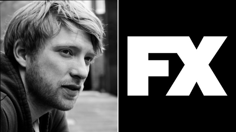 Domhnall Gleeson to Star trong FX Series - Hạn chót

