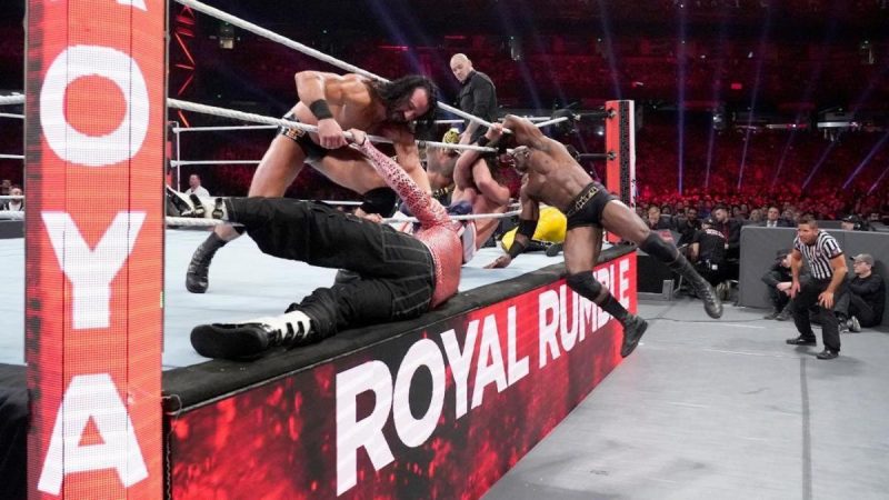 Dự đoán WWE Royal Rumble 2022, thẻ, trận đấu, thời gian bắt đầu, xem trước PPV, địa điểm, ngày

