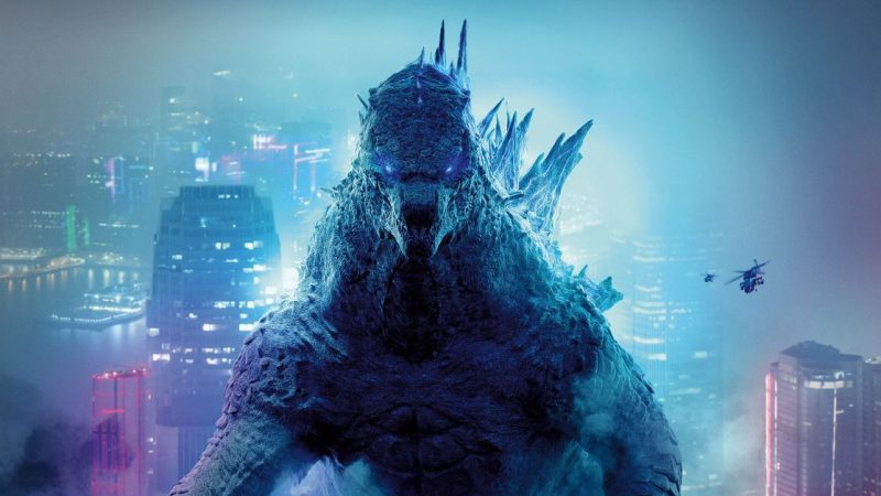 Godzilla và Titans tái hợp trong loạt Apple TV Plus mới

