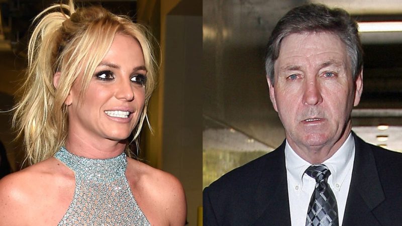Jamie Spears trả tiền cho một công ty an ninh để theo dõi con gái cô, vợ cũ: tài liệu tòa án

