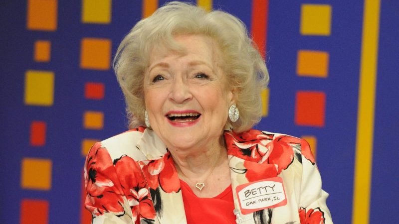 Người đại diện của Betty White nói về việc người hâm mộ yêu cô ấy như thế nào: 'Cô ấy biết điều đó'

