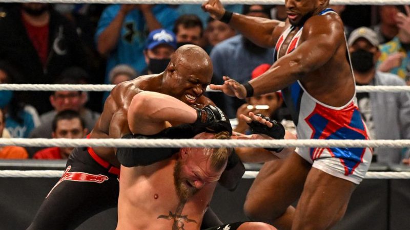 Tin đồn tổng hợp: Kế hoạch của Brock Lesnar, Kết quả ngày một, WrestleMania, hơn thế nữa!

