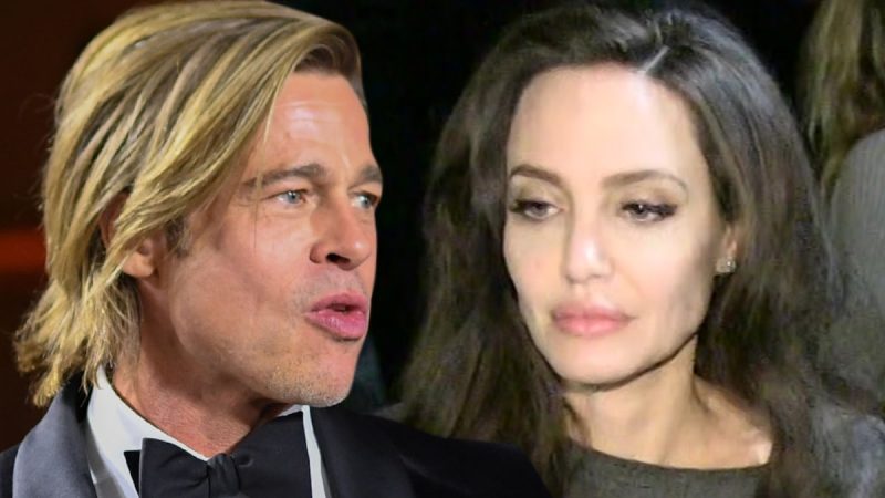 Brad Pitt kiện Angelina Jolie vì đã bán quyền lợi của một nhà máy rượu cho một nhà tài phiệt người Nga

