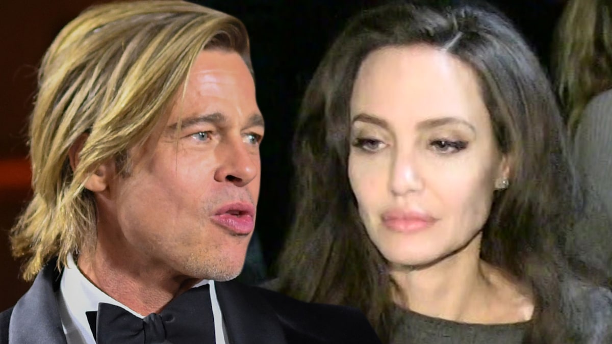 Brad Pitt kiện Angelina Jolie vì đã bán quyền lợi của một nhà máy rượu cho một nhà tài phiệt người Nga