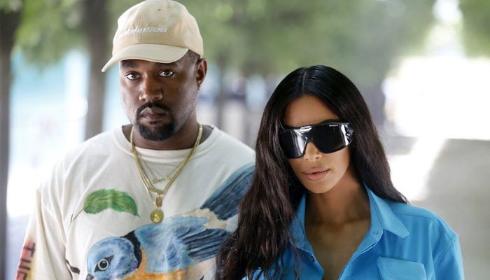 Kanye West cho rằng Kim Kardashian chưa được chứng nhận: Báo cáo

