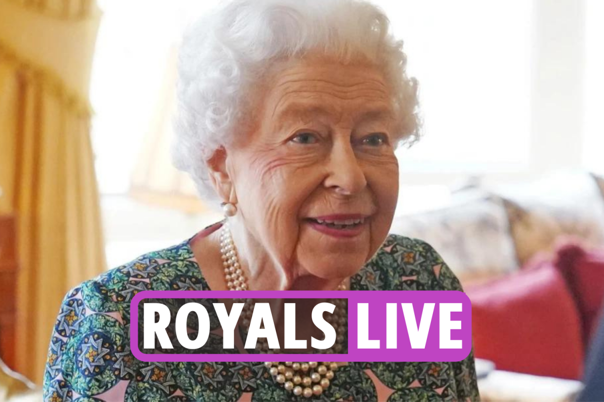 Nữ hoàng Elizabeth tin tức mới nhất – Nữ hoàng của Nữ hoàng đã hoãn một sự kiện khác, nơi Hoàng tử Andrew “tan vỡ” sau khi giải quyết