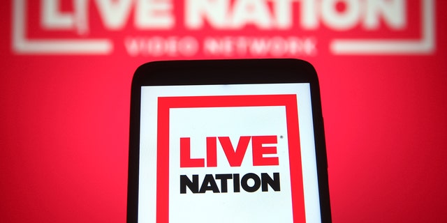 Live Nation thông báo hôm thứ Ba rằng họ sẽ ngừng kinh doanh với Nga trong bối cảnh nước này xâm lược Ukraine.