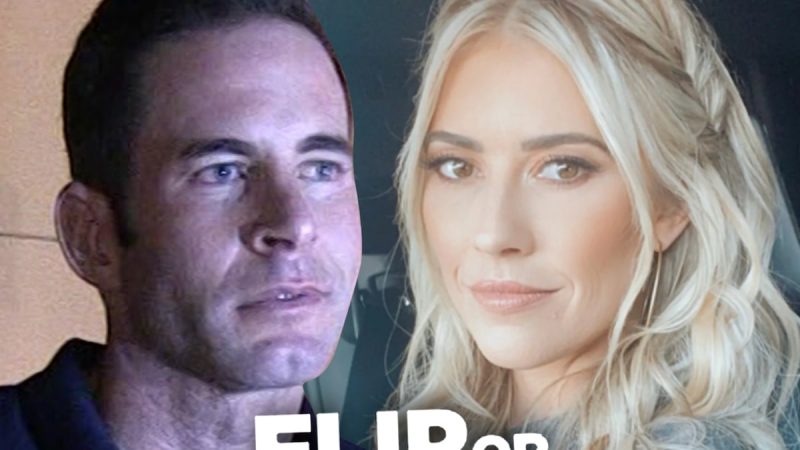 'Flip or Flop' kết thúc đúng như những gì Tarek El Moussa và Christina Hack mong muốn

