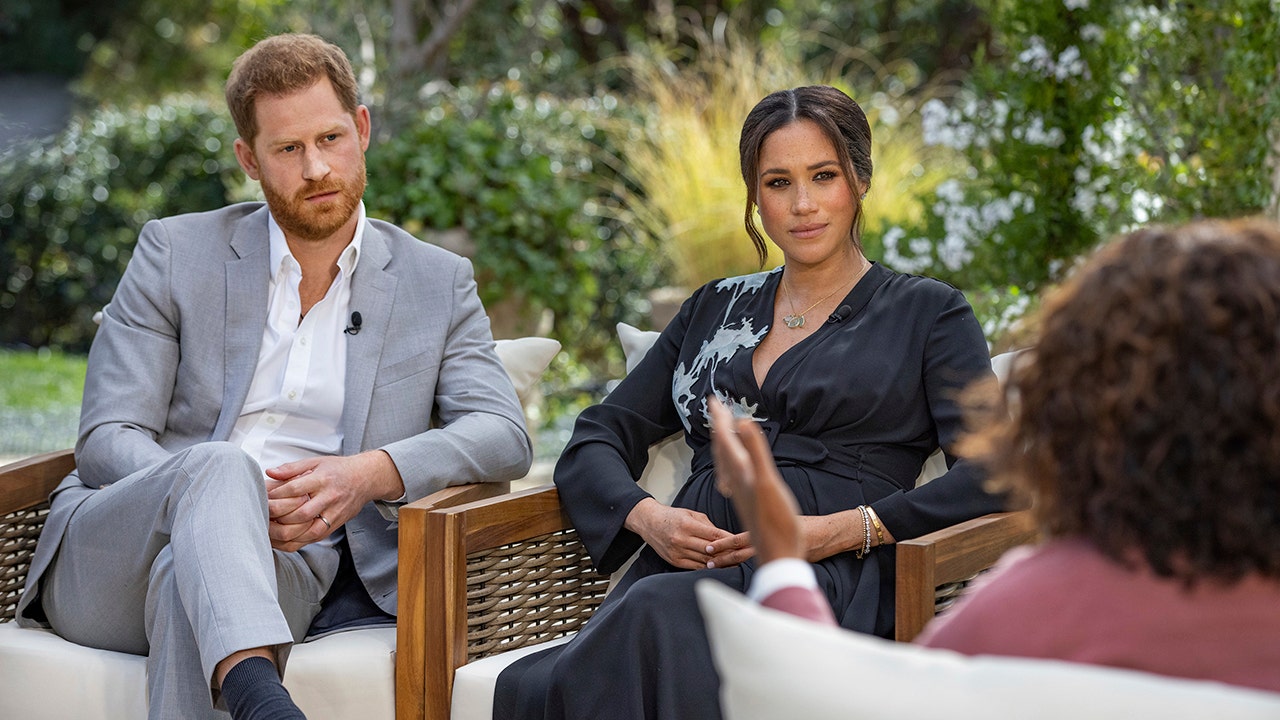 Meghan Markle, Archewell’s Voice cho Hoàng tử Harry cư trú trên Spotify sau khi giải quyết các lo ngại về thông tin sai lệch COVID