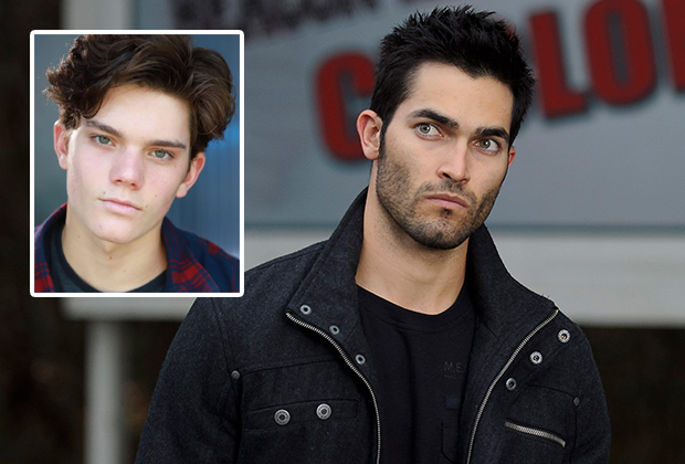 ‘Teen Wolf’ Diễn viên: Con trai của Derek – Peter và Mason cũng trở lại