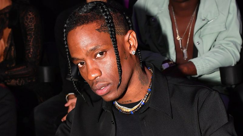 Travis Scott công bố sáng kiến ​​an toàn sự kiện mới để đối phó với thảm kịch của thế giới không gian

