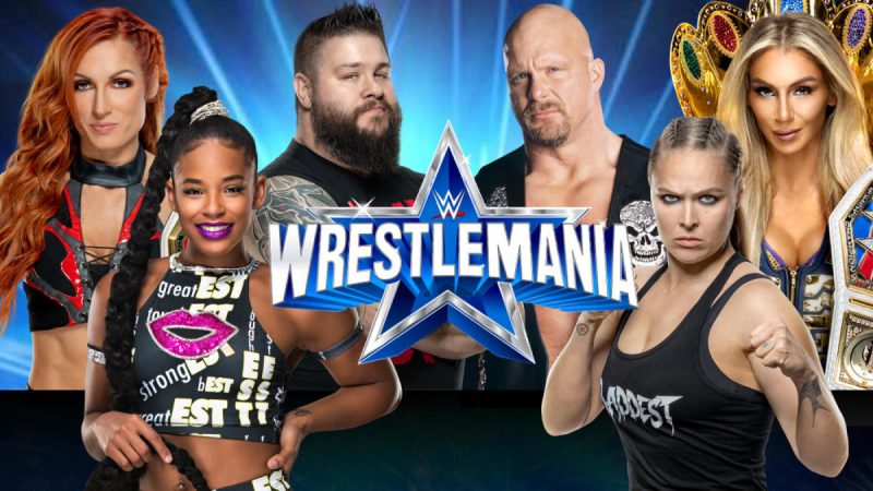 2022 WWE WrestleMania 38 kết quả: cập nhật trực tiếp, tóm tắt, tỷ số, thẻ Night 1, các trận đấu, thời gian bắt đầu, tiêu điểm

