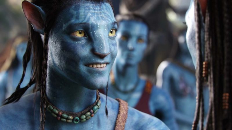 Bản xem trước Avatar 2 tại CinemaCon - The Hollywood Reporter

