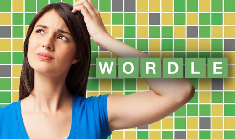  Wordle 292 7 tháng 4 Gợi ý - Bạn gặp khó khăn với Wordle hôm nay?  Ba manh mối giúp trả lời |  Trò chơi |  giải trí

